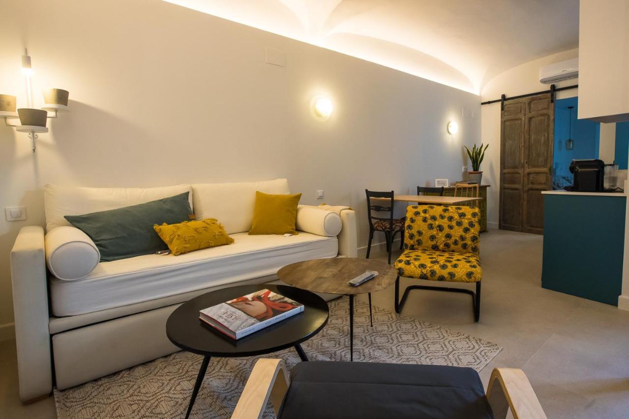 Apartamentos San Salvador Parking Gratis Mérida Exterior foto
