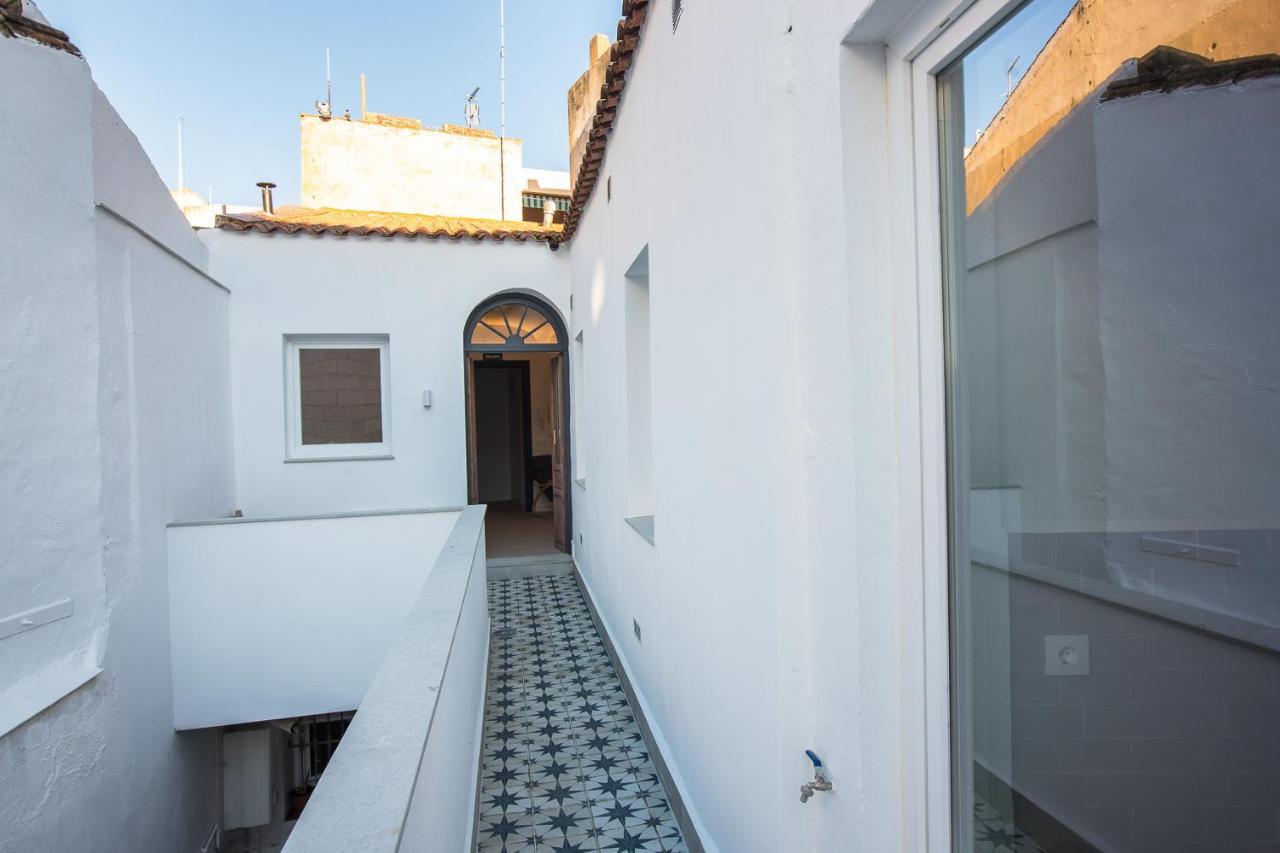 Apartamentos San Salvador Parking Gratis Mérida Exterior foto