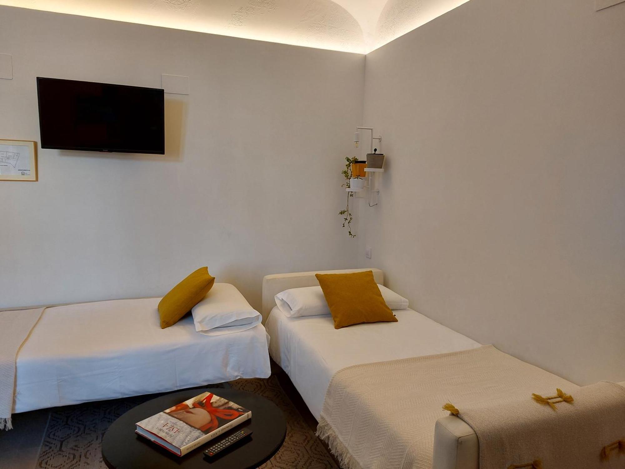 Apartamentos San Salvador Parking Gratis Mérida Exterior foto