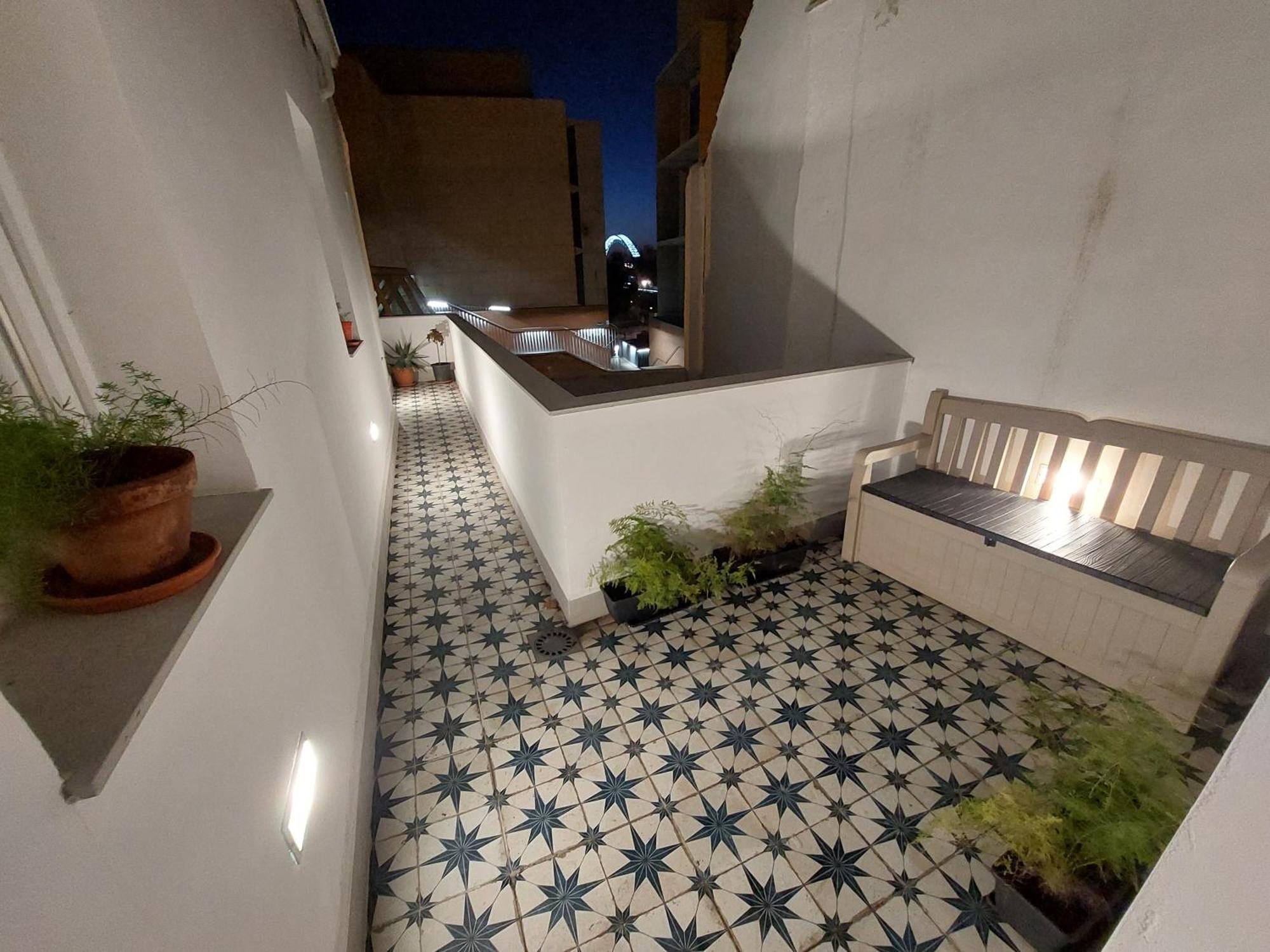Apartamentos San Salvador Parking Gratis Mérida Exterior foto