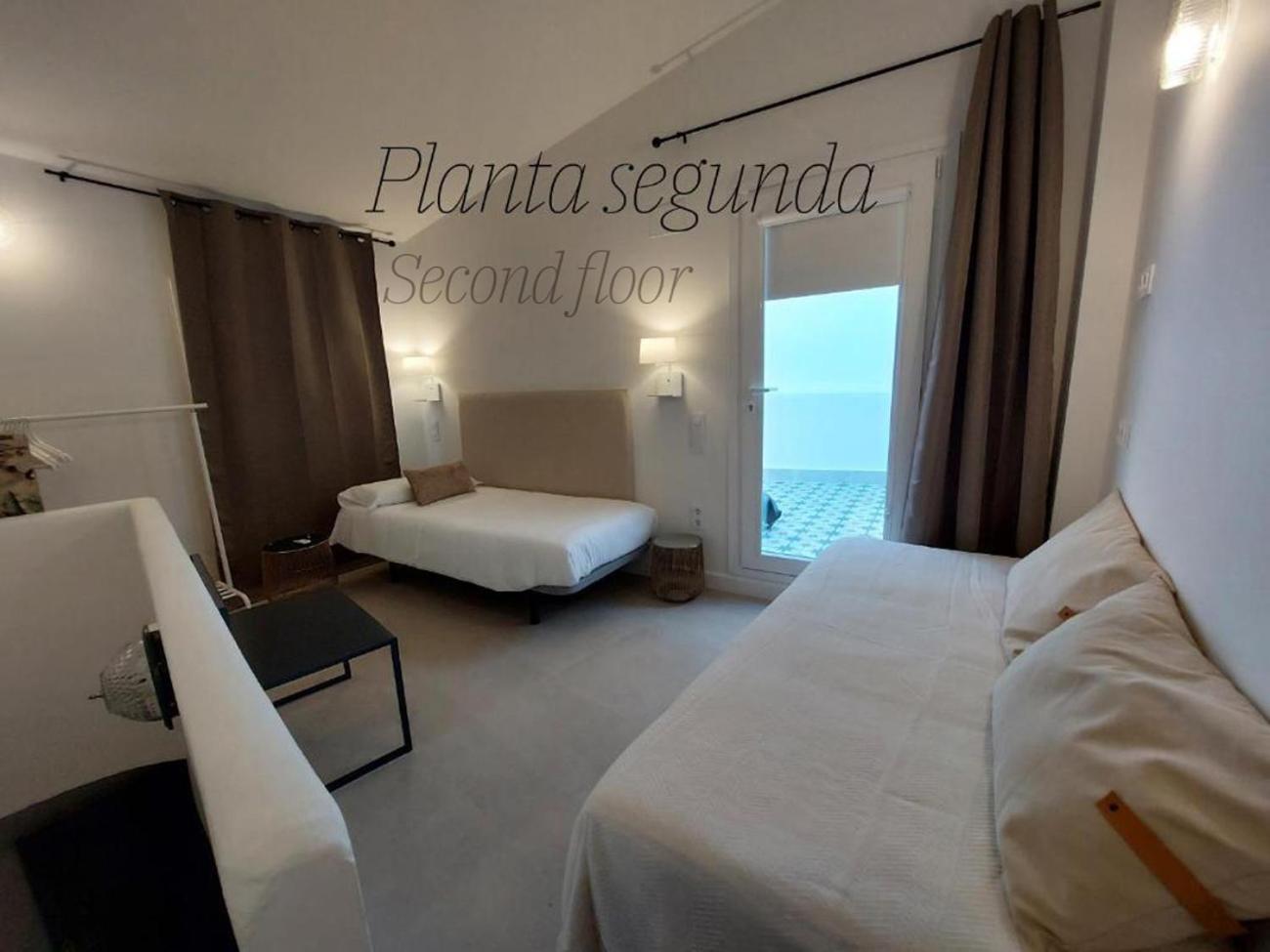 Apartamentos San Salvador Parking Gratis Mérida Exterior foto