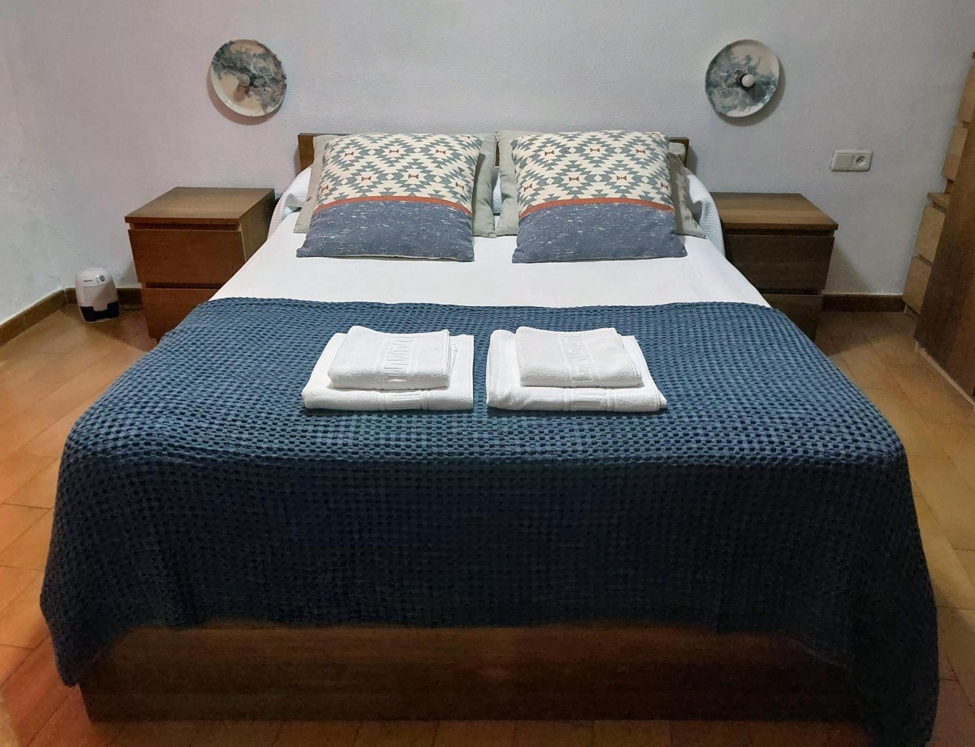 Apartamentos San Salvador Parking Gratis Mérida Exterior foto